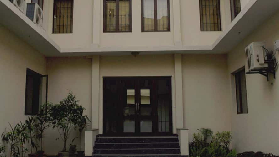 Stemwood Apartment - 1 BHK, New Delhi 3